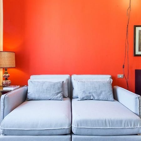 Plinio Flexyrent Apartment Mediolan Zewnętrze zdjęcie
