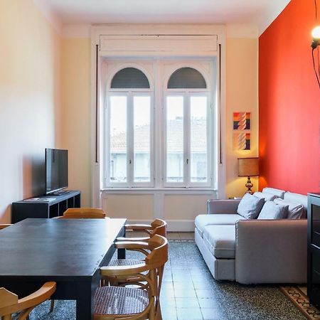Plinio Flexyrent Apartment Mediolan Zewnętrze zdjęcie