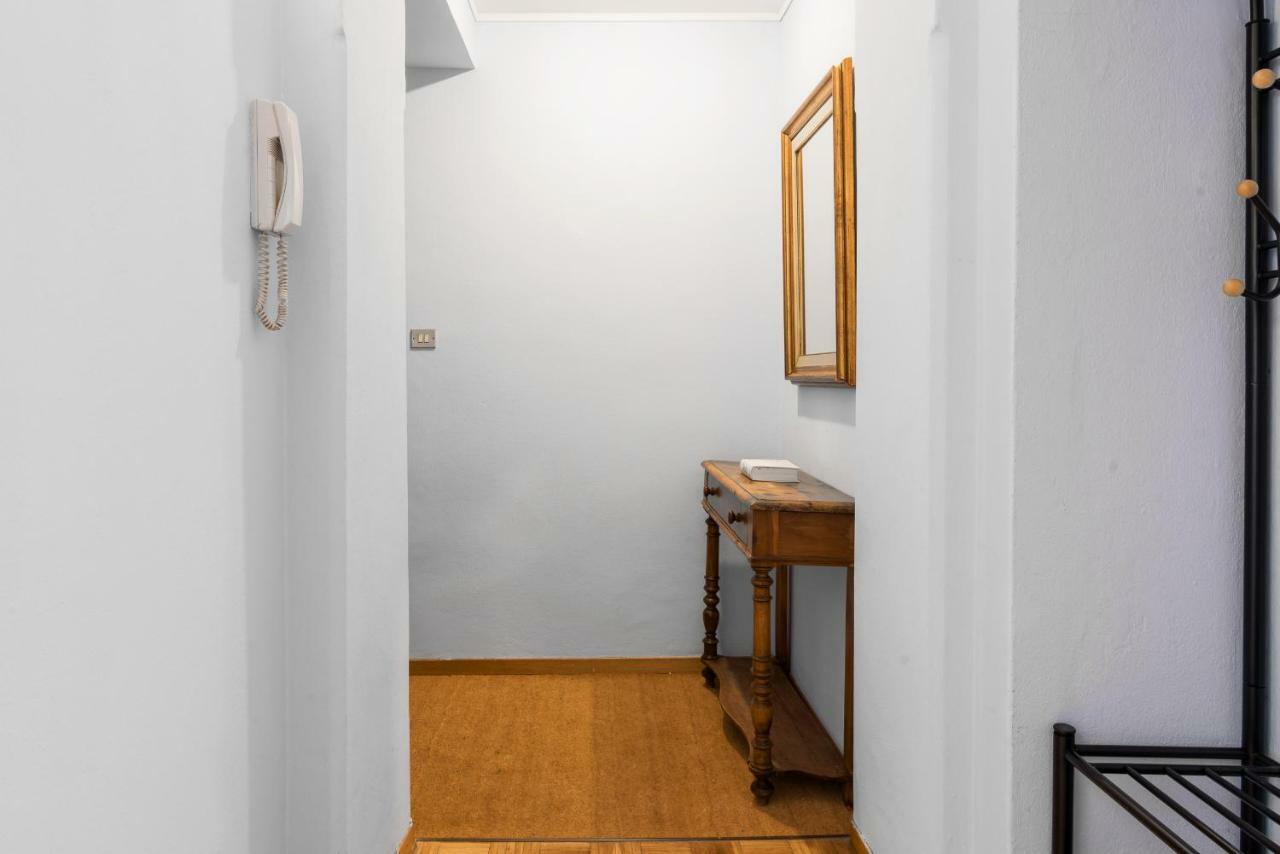 Plinio Flexyrent Apartment Mediolan Zewnętrze zdjęcie