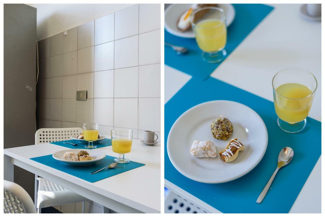 Plinio Flexyrent Apartment Mediolan Zewnętrze zdjęcie
