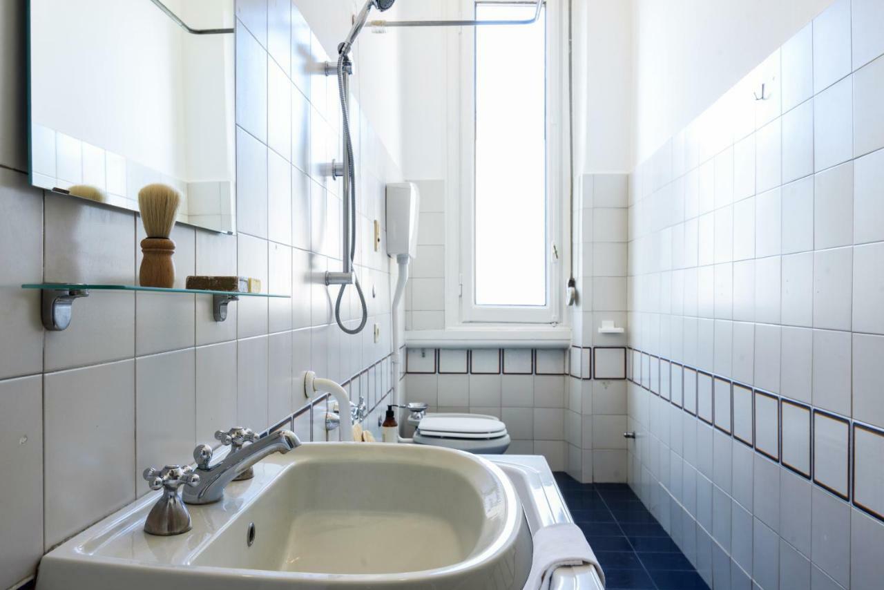Plinio Flexyrent Apartment Mediolan Zewnętrze zdjęcie