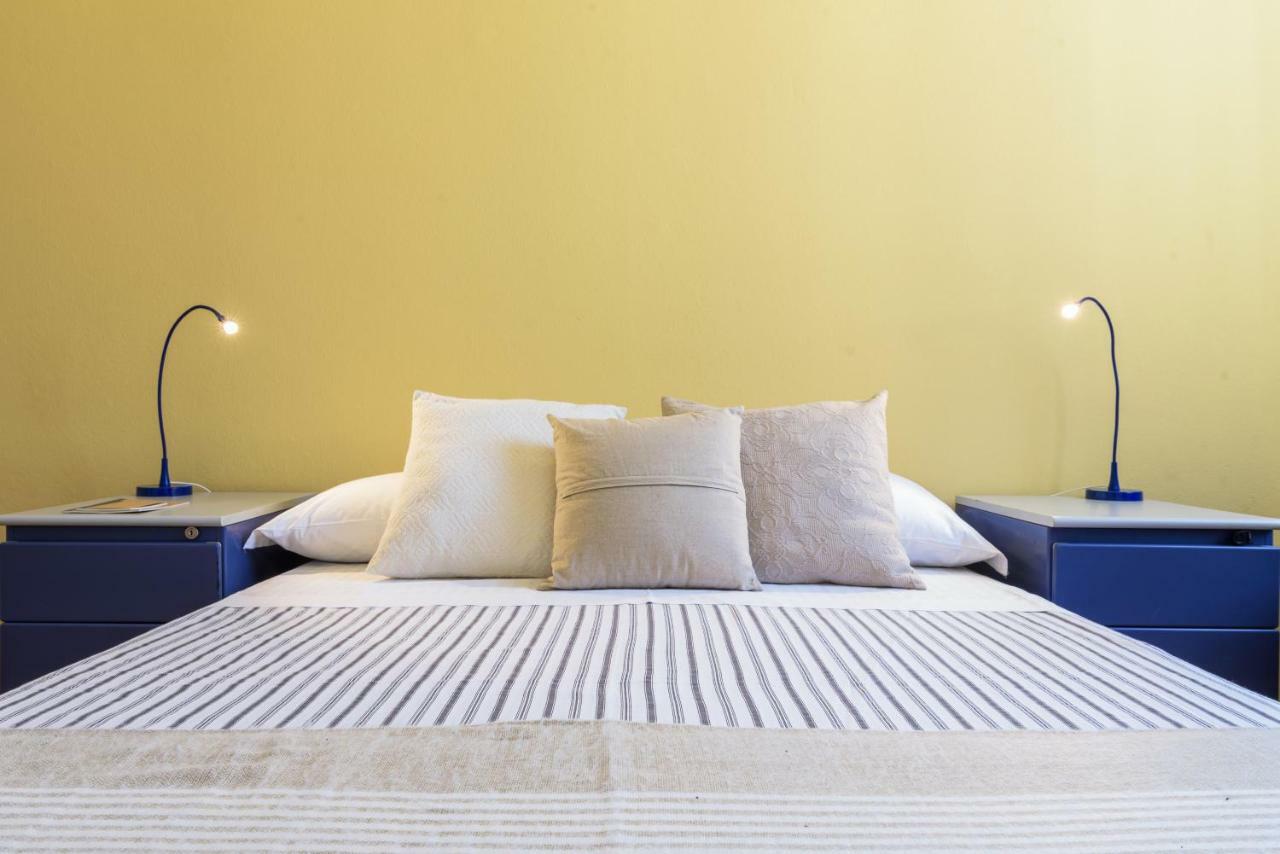 Plinio Flexyrent Apartment Mediolan Zewnętrze zdjęcie
