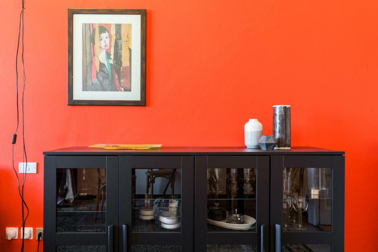 Plinio Flexyrent Apartment Mediolan Zewnętrze zdjęcie