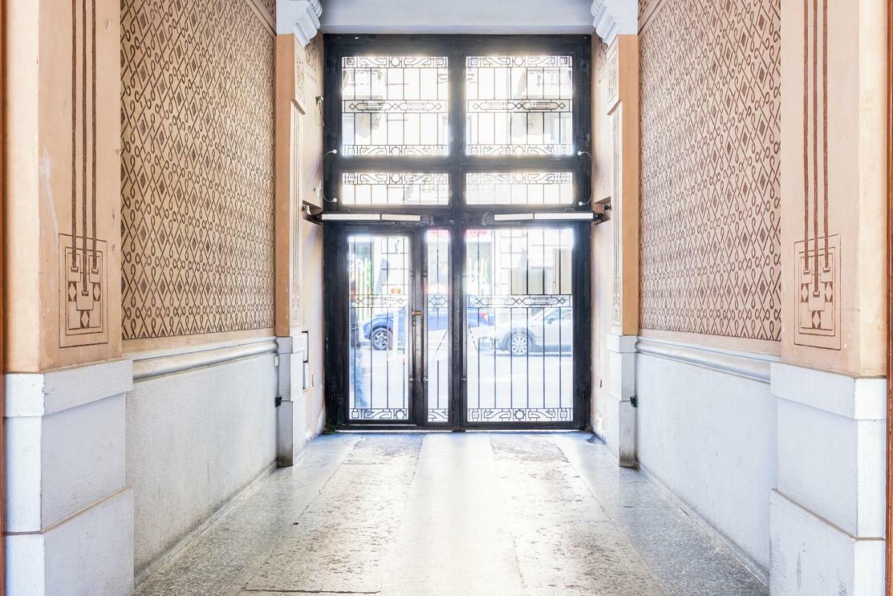Plinio Flexyrent Apartment Mediolan Zewnętrze zdjęcie