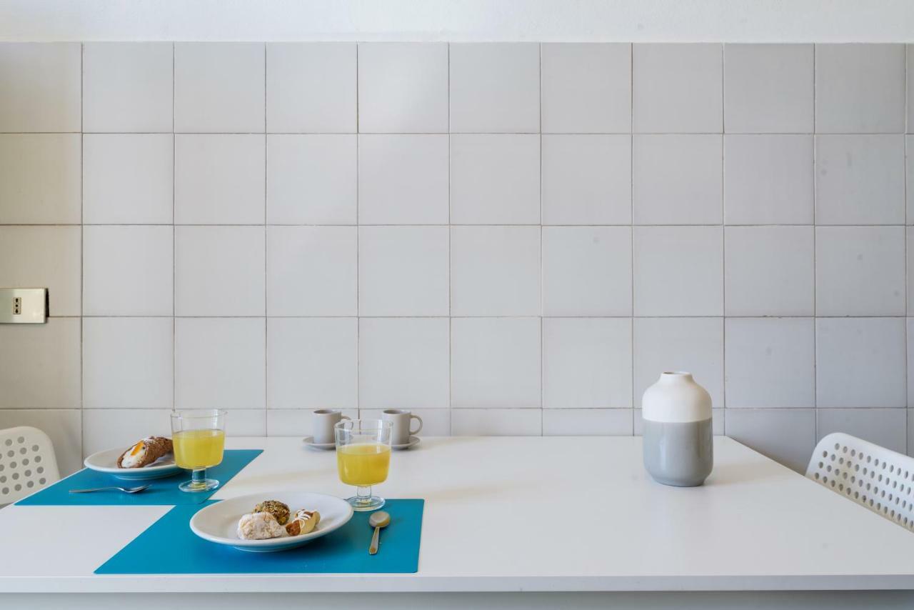 Plinio Flexyrent Apartment Mediolan Zewnętrze zdjęcie